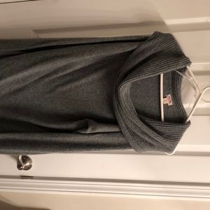 Brand new oversized sweater